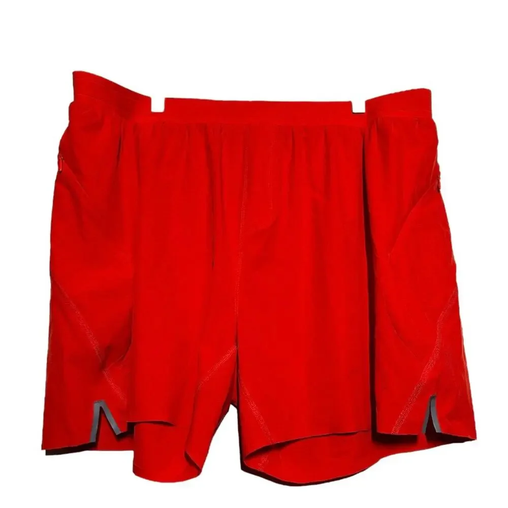Rhone Mako Shorts 5